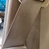 Seat Belt (LHB) - 2011 Nissan Pathfinder 4.0