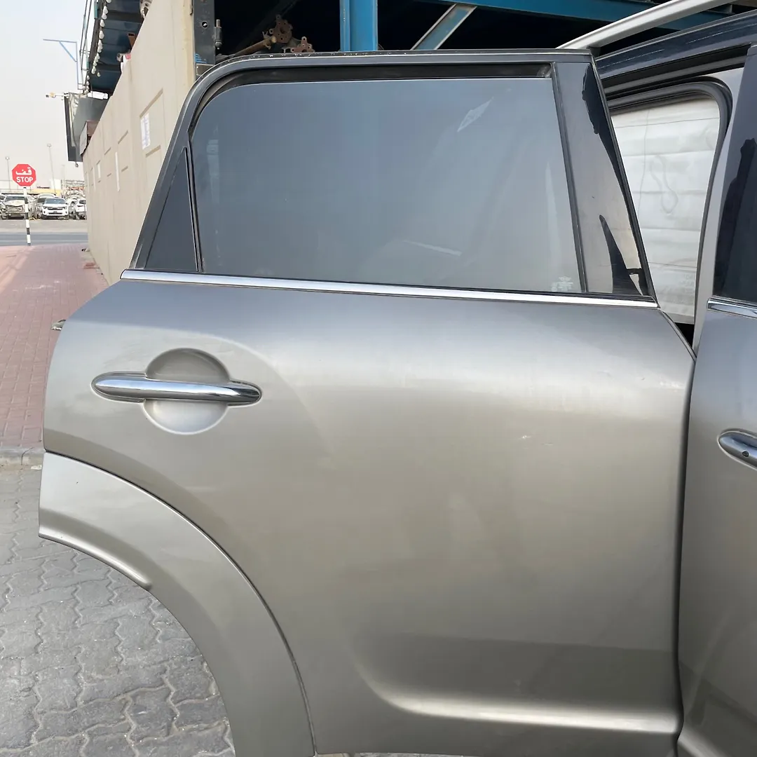 Door (RHB) - 2017 Mini Cooper