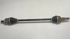 Axle Rear (LH) - 2019 Chevrolet Traverse LS