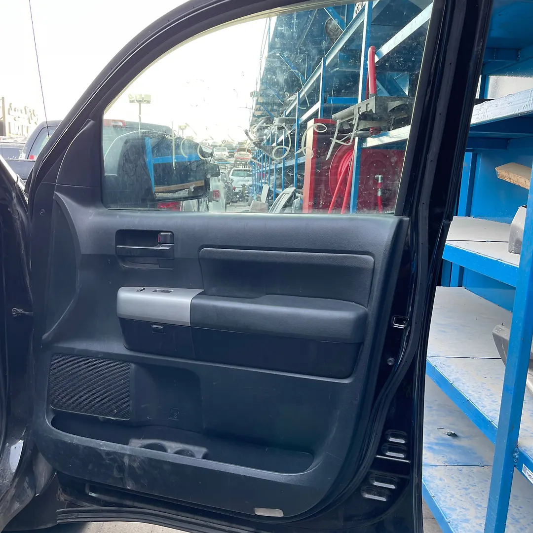 Door (RHF) - 2008 Toyota Tundra SR5