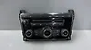 A/C Heater Climate Control Switch - 2015 Jaguar XJL
