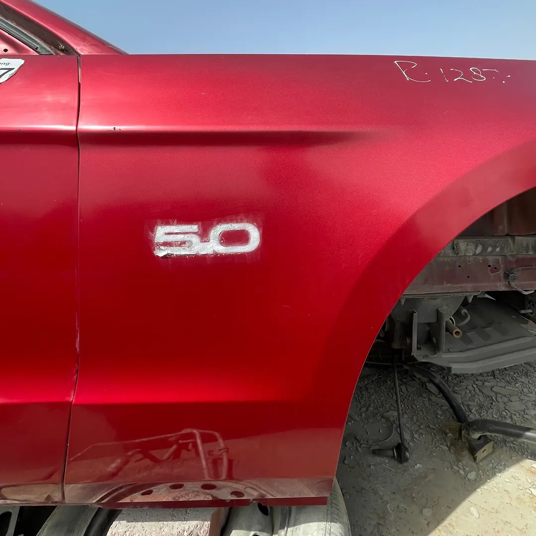 Fender (RHF) - 2010 Ford Mustang GT