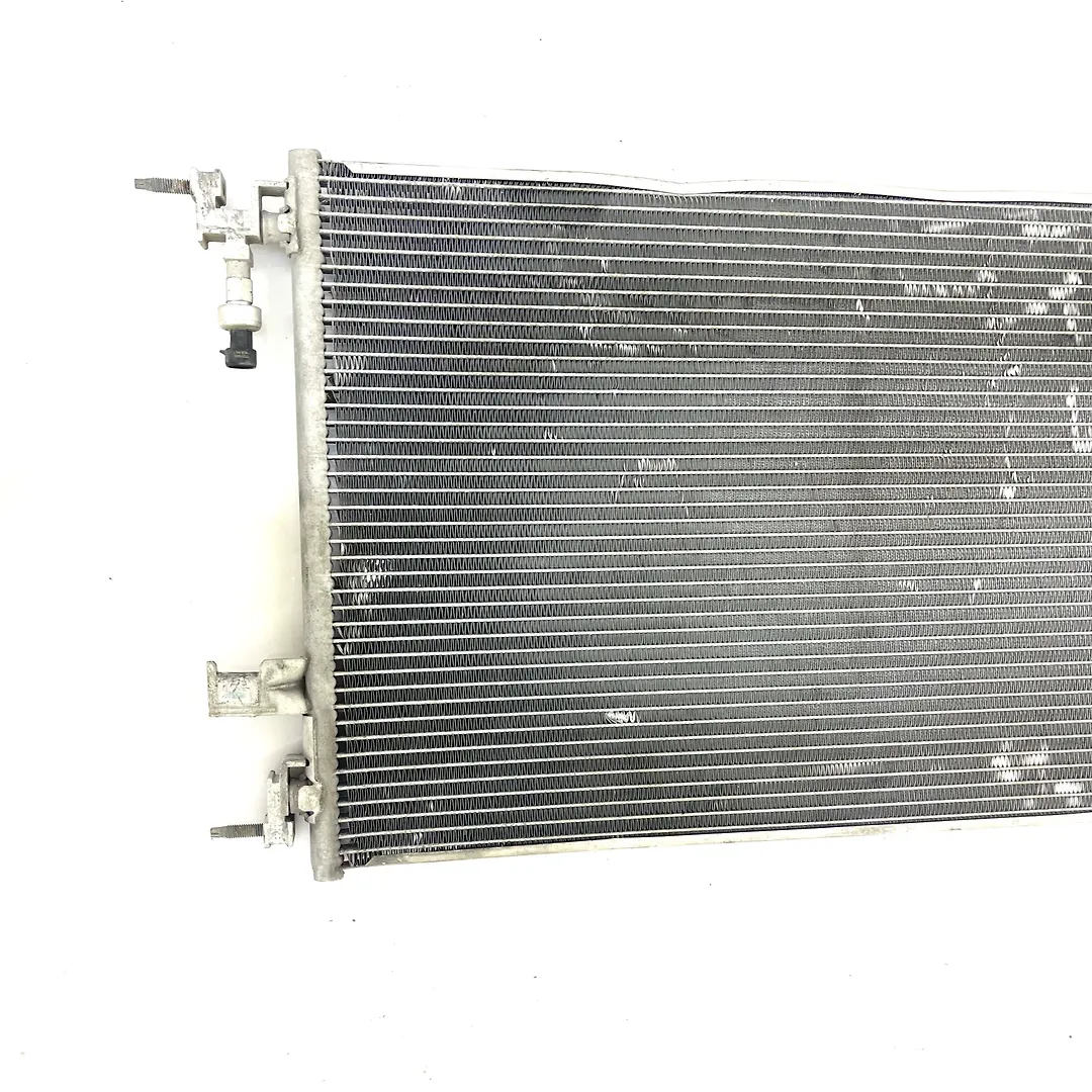 Condenser - 2019 Chevrolet Impala Premier (2LZ)