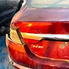 Trunk - 2013 Jaguar XF