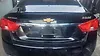 Trunk/hatch/tailgate - 2014 Chevrolet Impala LTZ