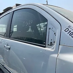 Door (RHF) - 2014 Nissan Armada SUV