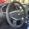 Steering Wheel - 2014 Chevrolet Impala LTZ (2LZ)