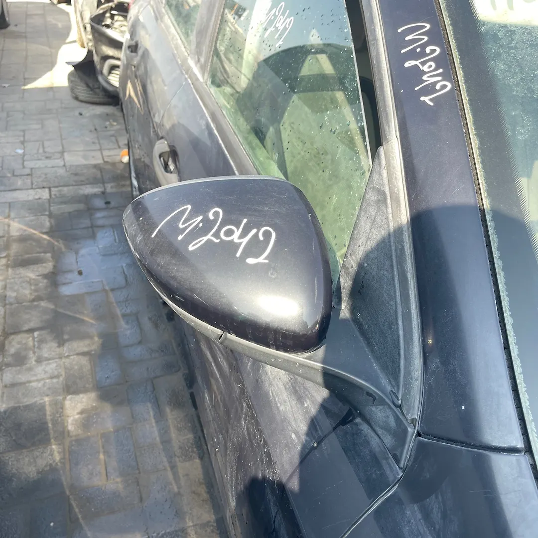 Side Mirror (RH) - 2017 Dodge Neon