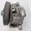 Power steering pump - 2013 Ford Edge