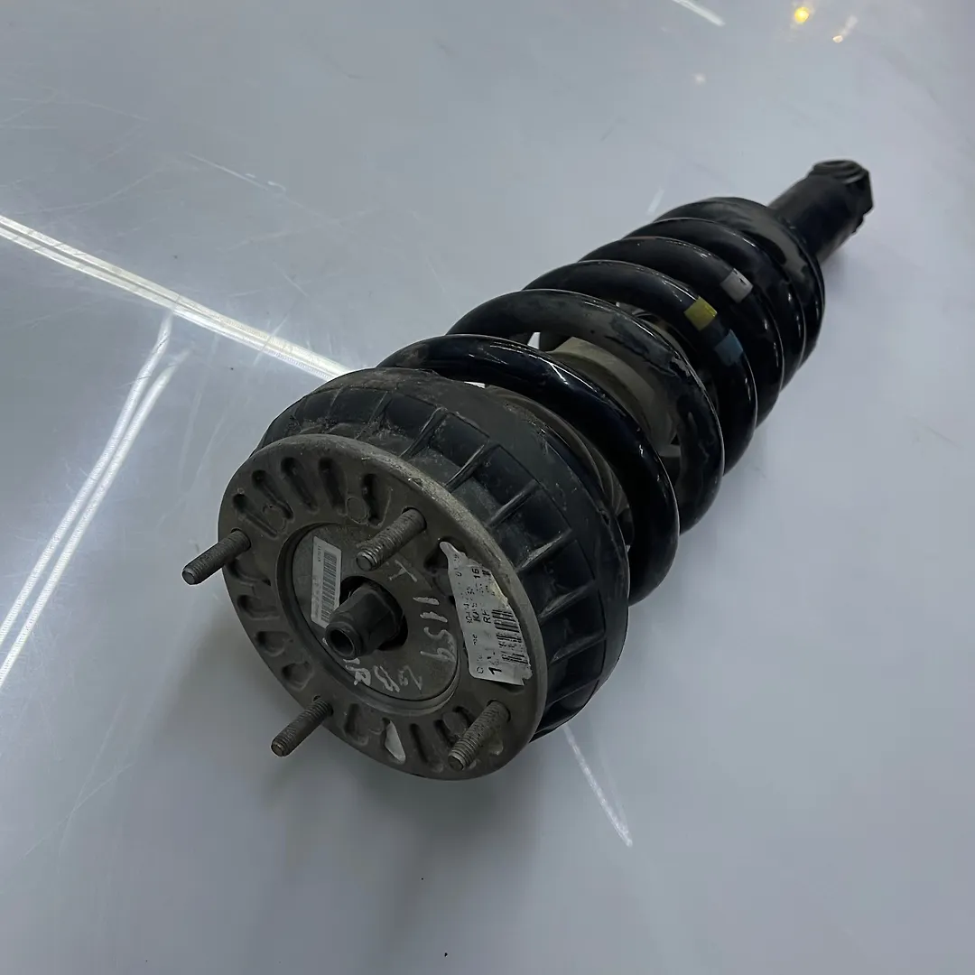 Shock Absorber (RHB) - 2015 Jaguar XJL