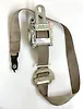 Seat belt front - 2014 Jeep Grand Cherokee Overland