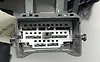 OverHead Console - 2014 Chevrolet SILVERADO