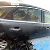 Door (RHB) - 2011 Jaguar XJL