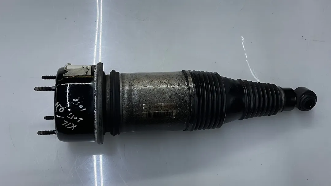 Shock Absorber (RHB) - 2007 Audi Q7
