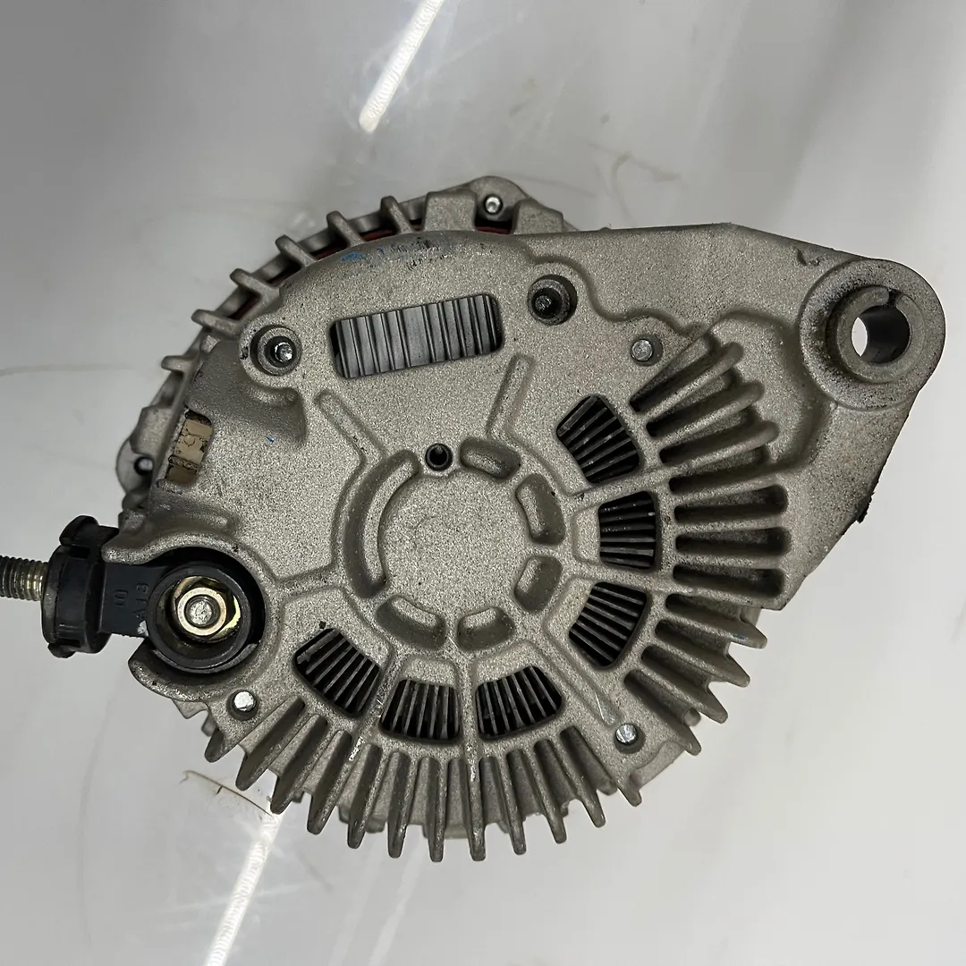 Alternator - 2013 Nissan Pathfinder