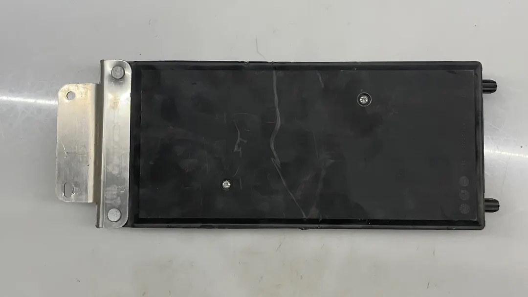 Body Control Module/BCM - 2018 Jaguar XE