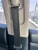 seat belt (LHF) - 2015 Infiniti QX60