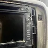 Info-gps-tv screen - 2007 GMC Yukon