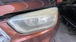 Headlight (LH) - 2017 Ford Escape