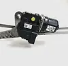 Windshield wiper motor - 2020 Ford Explorer XLT