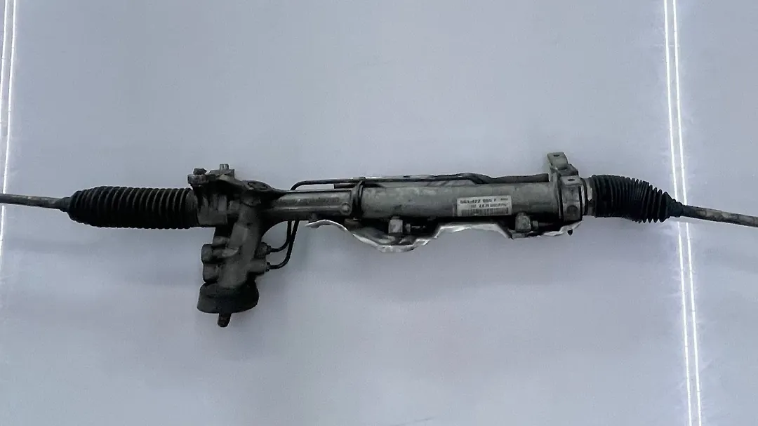 Steering box/rack - 2012 Volkswagen Jetta