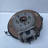 Complete Hub Assembly(LHB) - 2016 Cadillac CTS