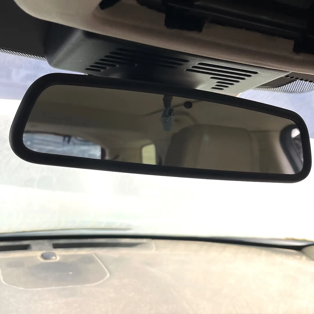 Mirror (Inner rear view) - 2016 Land Rover DISCOVERY SPORT