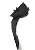 Pedal brake/clutch - 2016 Ford Edge Titanium