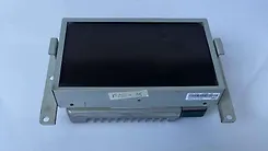 Info GPS TV Screen - 2015 Ford F-150