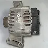 Alternator - 1980 Ford Fiesta