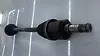 Axle Rear (RH) - 2008 Land Rover LR4