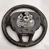Steering Wheel - 2017 Ford Fusion