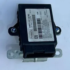Front Bumper Park Assist Sensor - 2017 Lincoln MKX