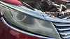 Headlight (RH) - 2015 Lincoln MKC