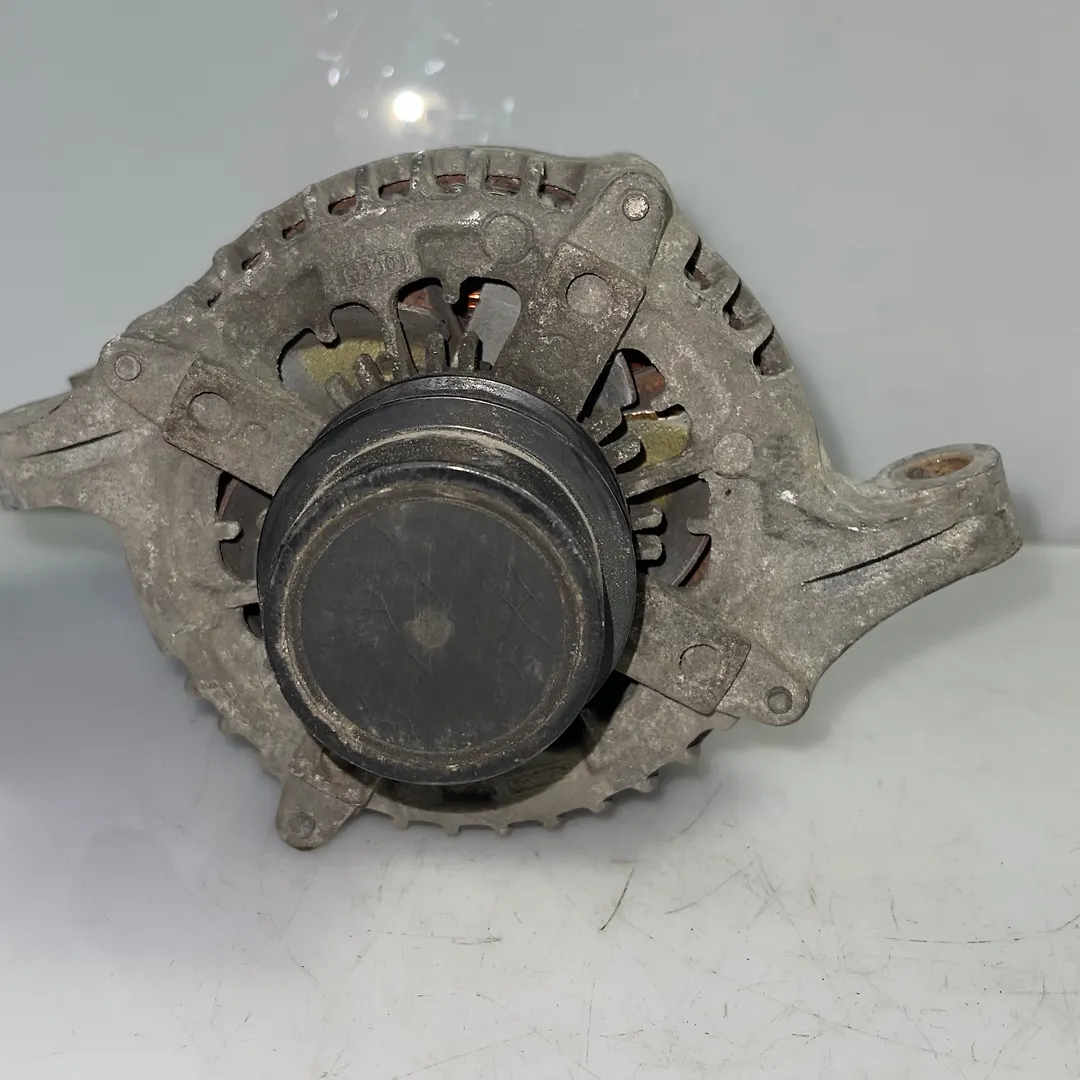 Alternator - 2016 Lincoln MKC Reserve