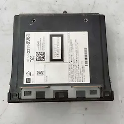 Audio CD Disc player  - 2014 Chevrolet Impala