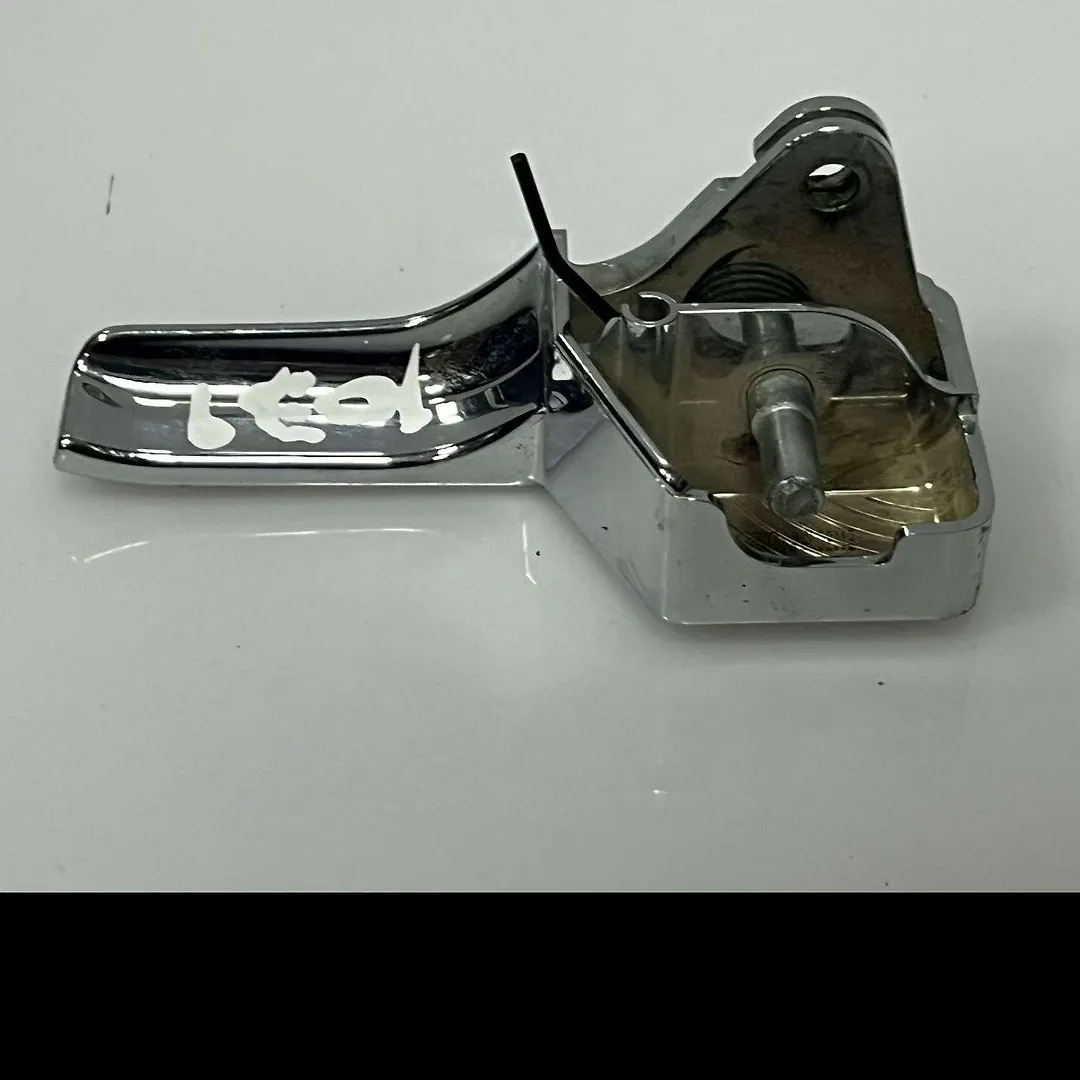 Door handle interior RHF- 2012 Ford Edge