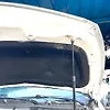Hood/Bonnet - 2019 Cadillac XT4 2.0T