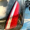 Tail Light (RH) - 2011 Jaguar XJL