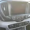 Info-gps-tv screen - 2018 GMC Terrain Export Only