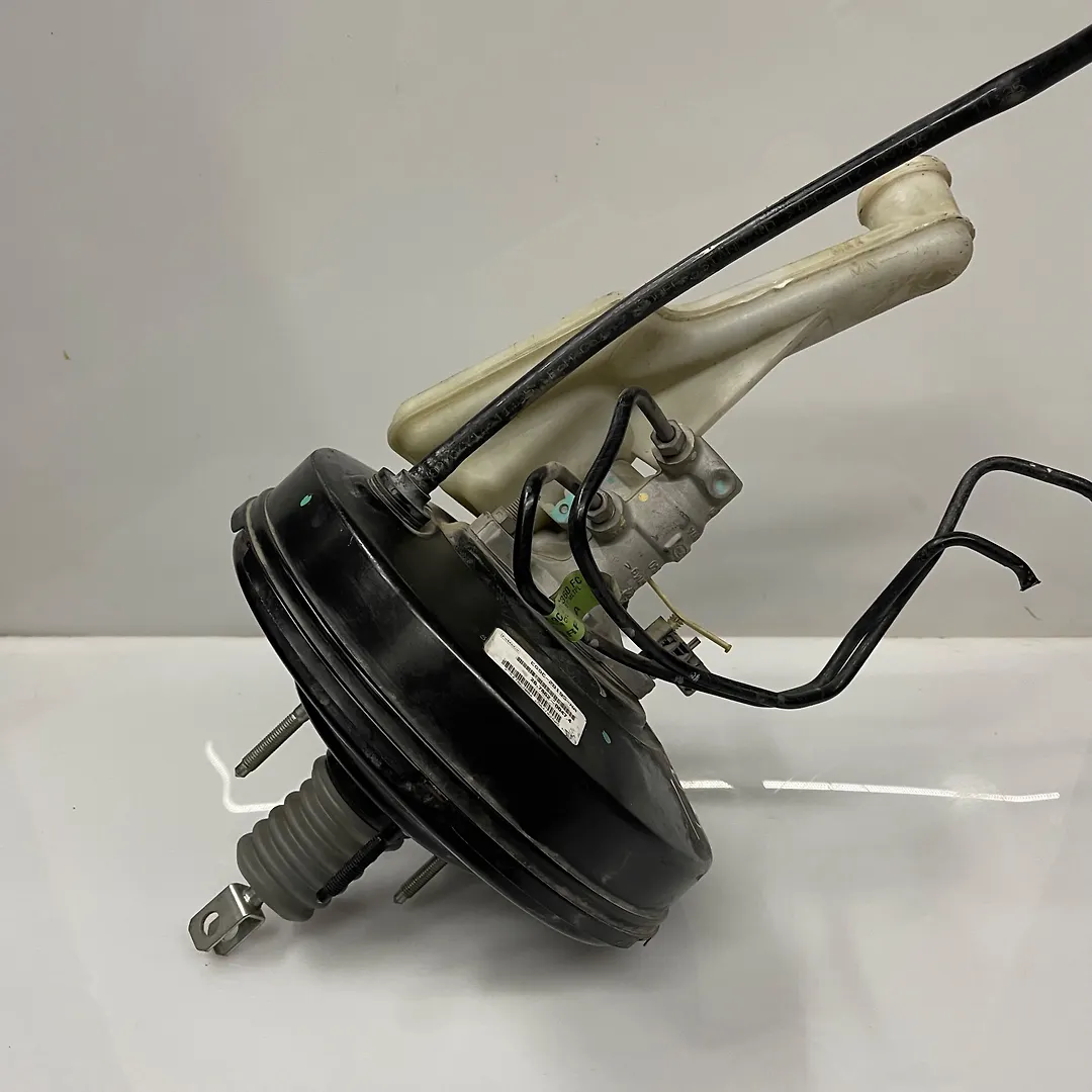 Brake booster - 2015 Ford Fusion SE