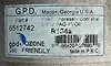 AC Compressor - 2013 Nissan Pathfinder