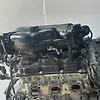 Engine  - 2013 Nissan Pathfinder 3.5i