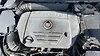 Engine  - 2014 Cadillac XTS
