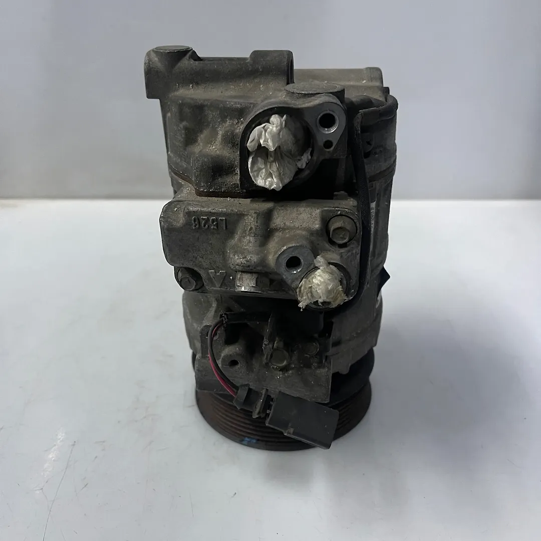 AC Compressor - 2004 Audi A8