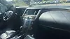 Dashboard  - 2011 Infiniti QX56