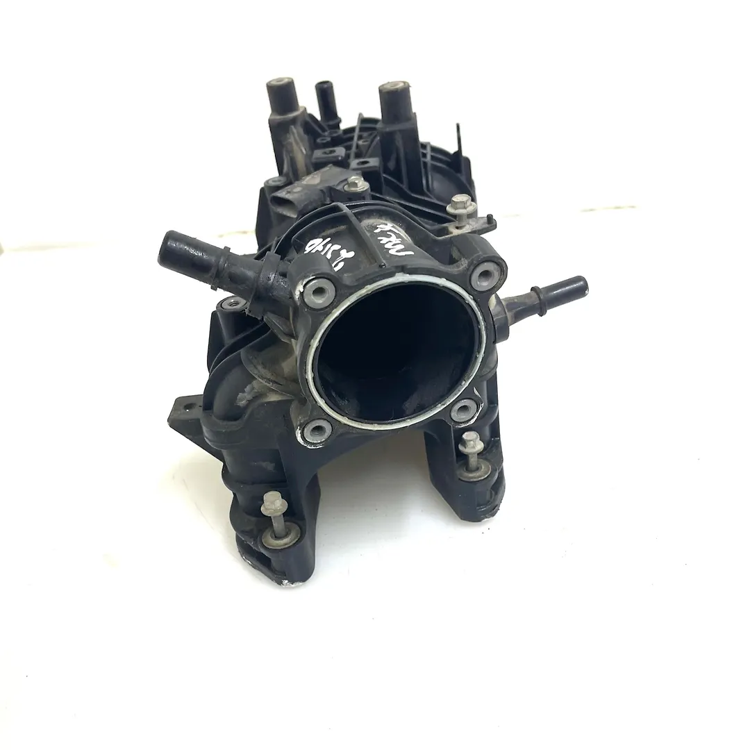 Intake manifold - 2017 Lincoln MKX Reserve