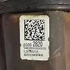 Axle(LHF) - 2021 Chevrolet Trailblazer LT