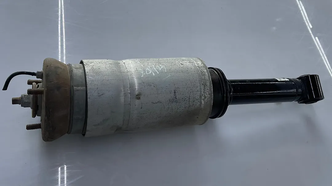 Shock Absorber (RHB) - 2007 Land Rover RANGE ROVER