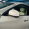Door (LHF) - 2015 Infiniti QX60